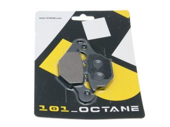 brake pads for Suzuki AN, Address, Epicuro, Street Magic = NK430.49