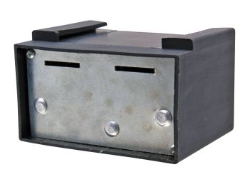 charge controller / flasher relay 6V 2x21W, 5A for Simson SR50