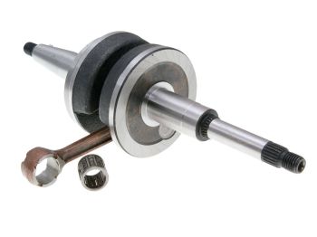 crankshaft for Peugeot horizontal