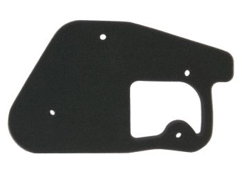air filter foam replacement for Yamaha BWs, MBK Booster