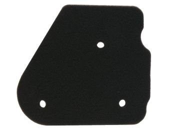 air filter foam replacement for Aprilia 50 2T (Minarelli engine), CPI 50 E1 -2003