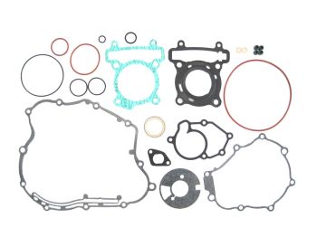engine gasket set for Yamaha YZF-R, WR, MT 125 (YI-3 OHC engine)