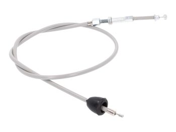 choke cable grey w/ set screw for Simson KR51/1, KR51/2 Schwalbe (1975-)