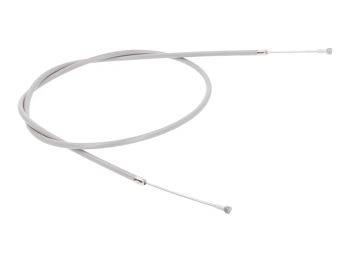 front brake cable grey for Simson S50, S51, S53, S70, S83