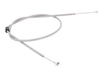clutch cable grey for Simson KR51/2 Schwalbe