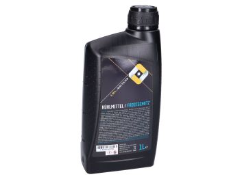 coolant 101 Octane anti-freeze 1 liter