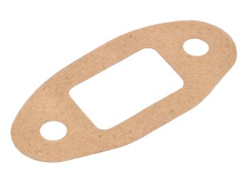 carburetor flange intake manifold gasket for Puch Maxi, Maxi S/ N, Supermaxi LG1/ LG2, X30 Sport NS/ NL, MS50S, VZ50 4-speed