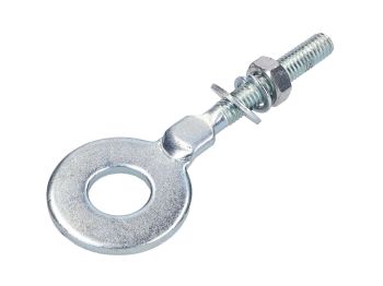 chain tensioner M6 for Puch, Herkules, Kreidler, Zündapp, Sachs, Simson