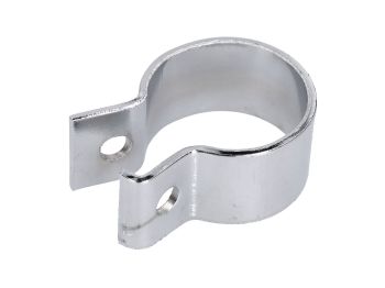 exhaust clamp steel 28mm