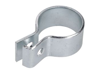 exhaust clamp steel 30mm