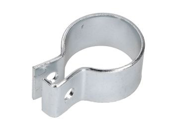 exhaust clamp steel 32mm