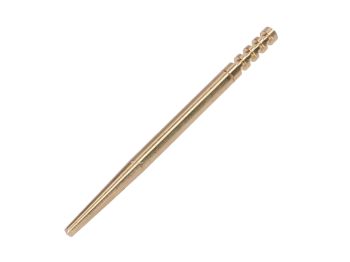 carburetor needle adjustable for Bing SRE carburetor