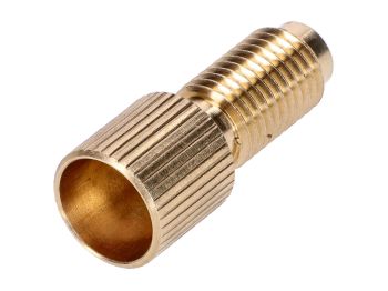 throttle cable adjusting screw for Bing / Dellorto carburetor