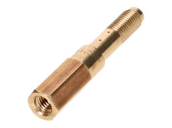 carburetor atomizer jet 4 hole for 16N1 carburetor for Simson
