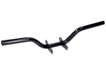 footrest support right extended for Simson S50, S51, S70, S53, S83 Enduro