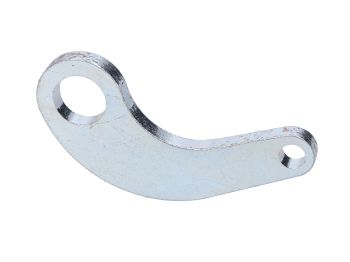 plate/ deflection spring for side stand for Fantic Enduro, Motard 50ccm/ 125ccm/ 250ccm