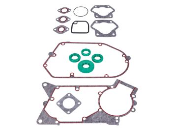 engine gasket kit Schmitt Plus for Simson S51, S53, SR50, KR51/2 M500 engine