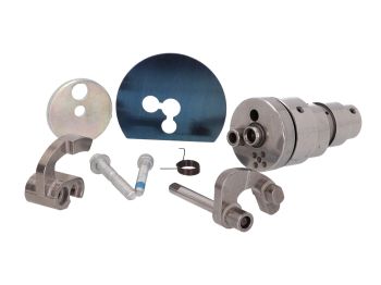 decompression kit for Piaggio engines 125-200cc w/ big bore cylinder (new type cylinder head)