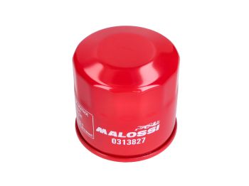 oil filter Malossi Red Chilli for Honda SH, Forza, Silverwing, Yamaha T-Max 300-600ccm Euro3, Euro4, Euro5