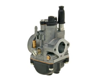 carburetor kit Malossi PHBG 19 B for Piaggio, Vespa mopeds
