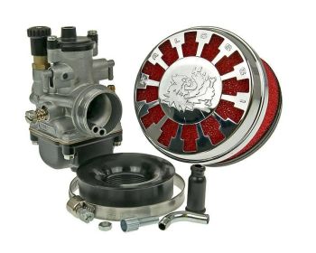 carburetor kit Malossi MHR Team PHBG 21 BS for Piaggio, Minarelli
