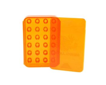 carb main jet storage box Malossi 24 slots