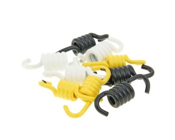 clutch spring kit Malossi Racing for Piaggio mopeds w/o variator