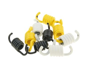 clutch spring kit Malossi Racing for Piaggio mopeds with variator