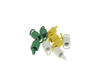 clutch spring kit Malossi Racing for Minarelli 100cc 2-stroke
