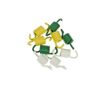 clutch spring kit Malossi Fly / MHR Delta Clutch for Kymco, Peugeot, Piaggio