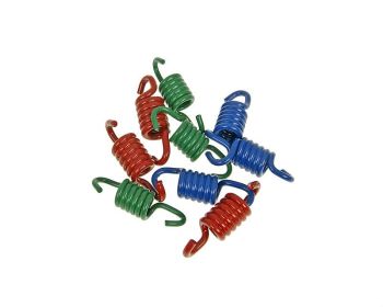 clutch spring kit Malossi MHR Racing for Kymco, Peugeot, Piaggio