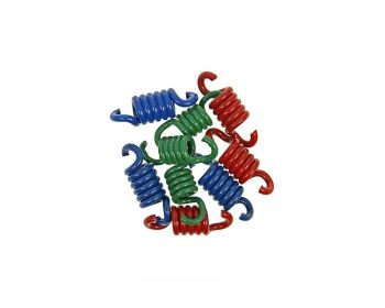 clutch spring kit Malossi Racing for Piaggio 125, 150, 180cc 2-stroke