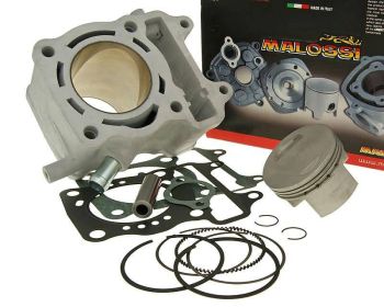 cylinder kit Malossi aluminium sport 153cc for Honda 125cc LC