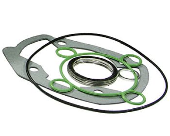 cylinder kit Malossi sport for Peugeot horiz. LC (carburetor)