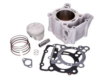 cylinder kit Malossi 166cc for Italjet Dragster 125-200cc (21-) Euro5