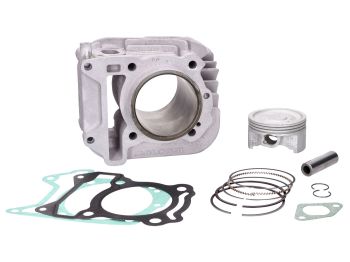 cylinder kit Malossi I-Tech 185cc for Vespa Primavera, Sprint 125-150 Euro 4
