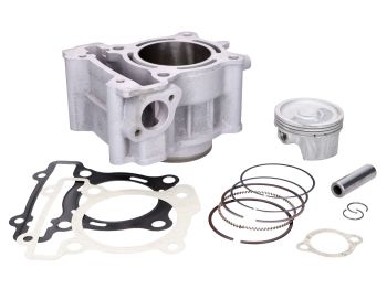 cylinder kit Malossi 183cc 63mm 14mm for YAMAHA N-Max / X-Max 125ie 4T LC Euro3- Euro5 2017-, Fantic Caballero 125ie 4T LC Euro5 2021-, Fantic Enduro XEF 125ie 4T LC Euro5 2021-