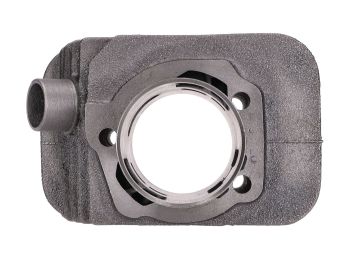 cylinder kit Malossi racing 73cc 46.5mm 12mm piston pin for Piaggio Bravo, Boxer, Superbravo, Boss, Grillo, SI