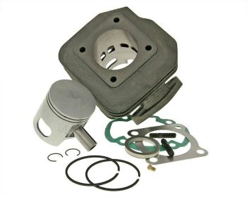 cylinder kit Malossi sport 70cc for Honda Dio ZX AF35