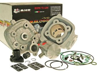 cylinder kit Malossi MHR Replica 70cc for Piaggio LC
