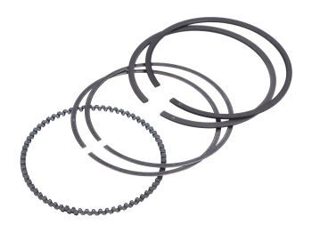 piston ring set Malossi 150cc Ø58mm for M.3111627