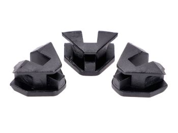 sliders Malossi Multivar 2000 - 3 pieces