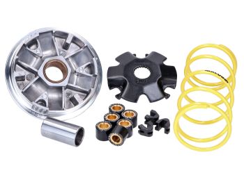 variator Malossi Multivar for Malaguti 100 Ciak/F12 Phantom