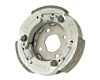 clutch Malossi Fly Clutch 112mm for CPI, Keeway, Morini, Derbi, Minarelli 100