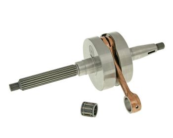 crankshaft Malossi RHQ reinforced high quality for Piaggio