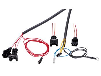 injection module Malossi Force Master 2.1 for Vespa 125cc, 150cc 3V ie iGet Euro4 engines