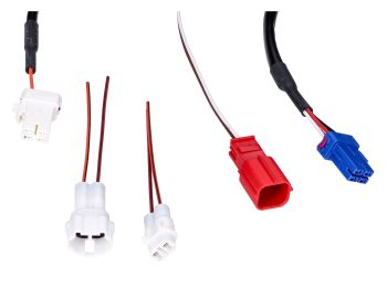 injection module Malossi Force Master 2.1 for Vespa 125cc, 150cc 3V ie iGet Euro5 engines