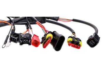 injection module Malossi Force Master 3 for Vespa GTS HPE/GTS Super (23-) 300ccm