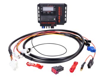 malossi Force Master 2.1 injection module for Yamaha WR R-X 125 (E3D9E)/ YZF R 125
