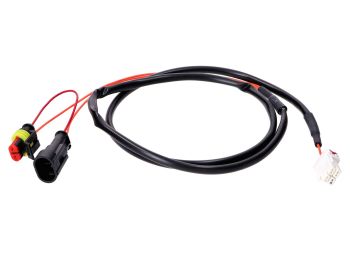 injection module Malossi Force Master 2.1 for Vespa GTS/GTS Super/GTS Super